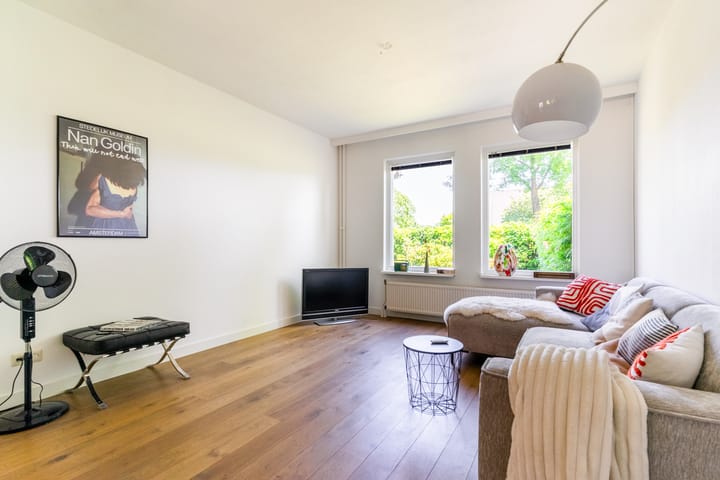 Photo 8 of Nieuwkuikseweg 22