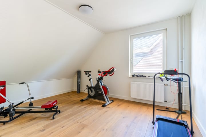 Photo 24 of Nieuwkuikseweg 22