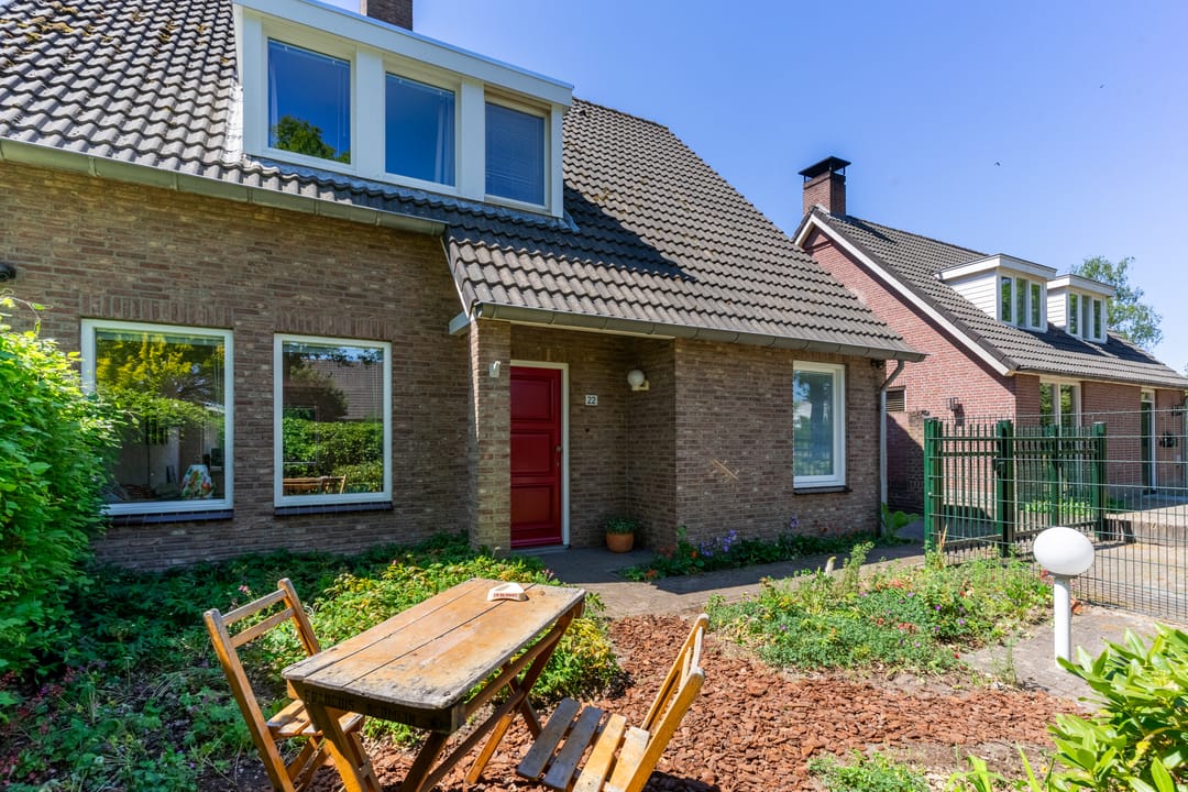 Foto 38 van Nieuwkuikseweg 22