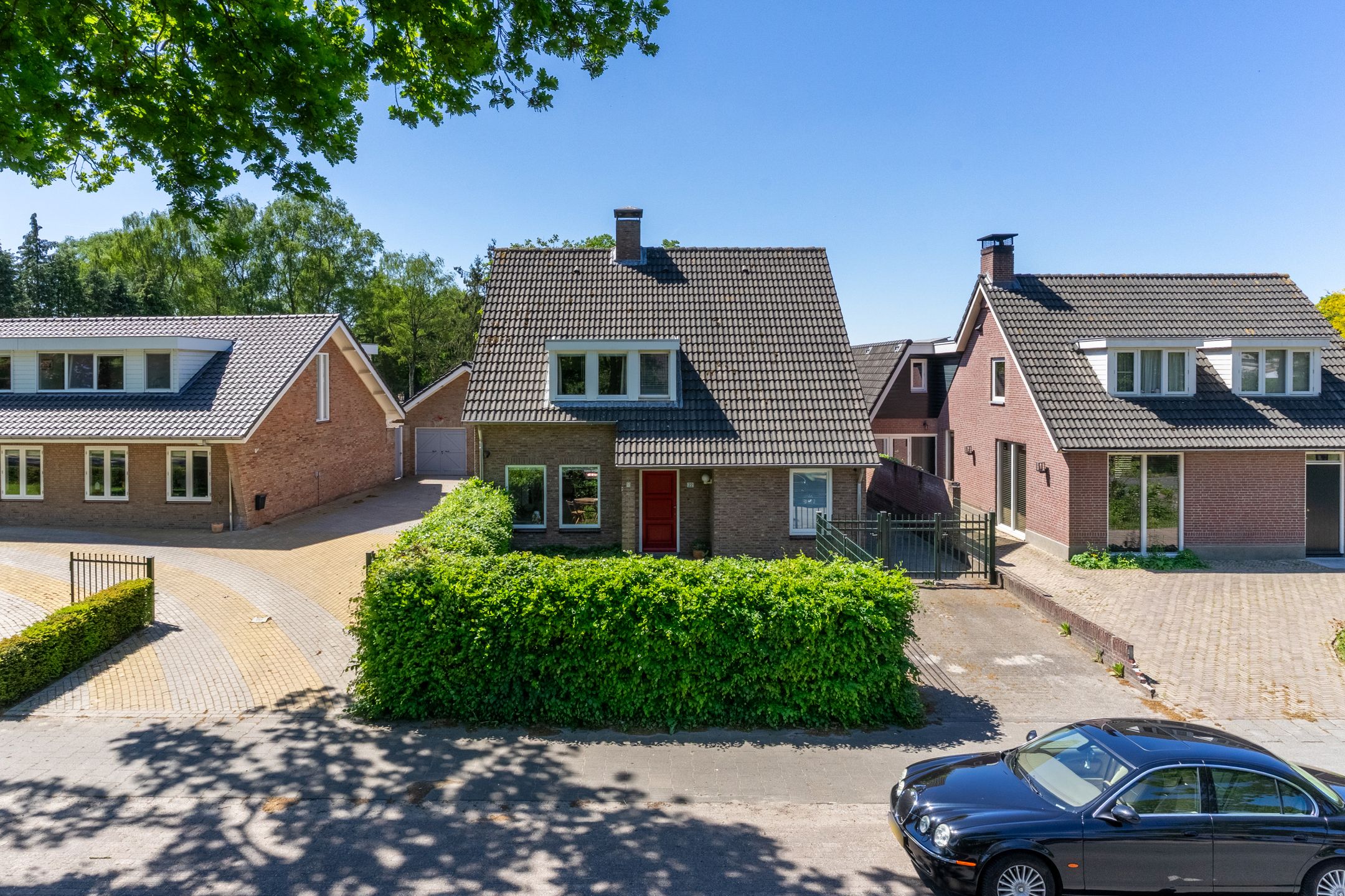 Foto 39 van Nieuwkuikseweg 22