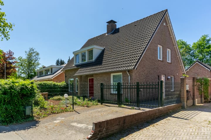 Photo 57 of Nieuwkuikseweg 22