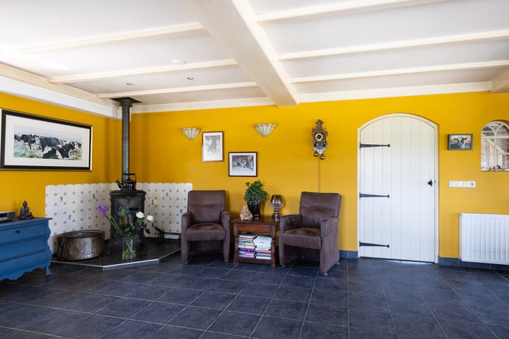 Foto 7 van Klein Moorst 14