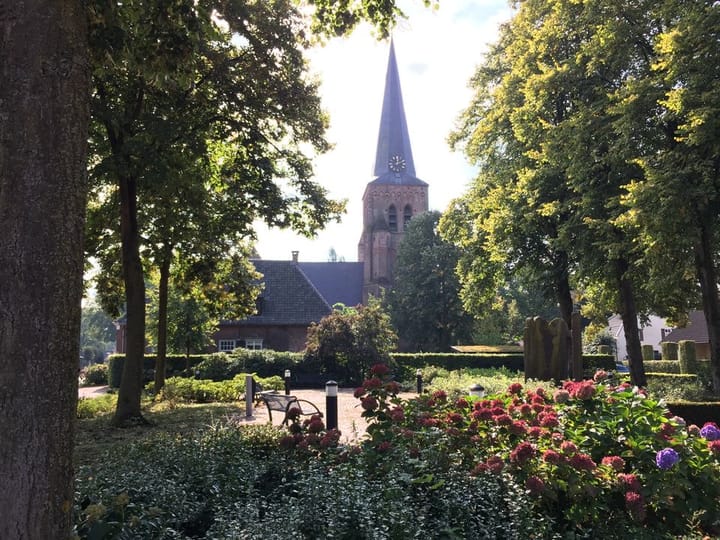 Photo 60 of Nieuwkuikseweg 22