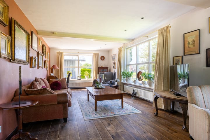 Foto 8 van Klein Moorst 14