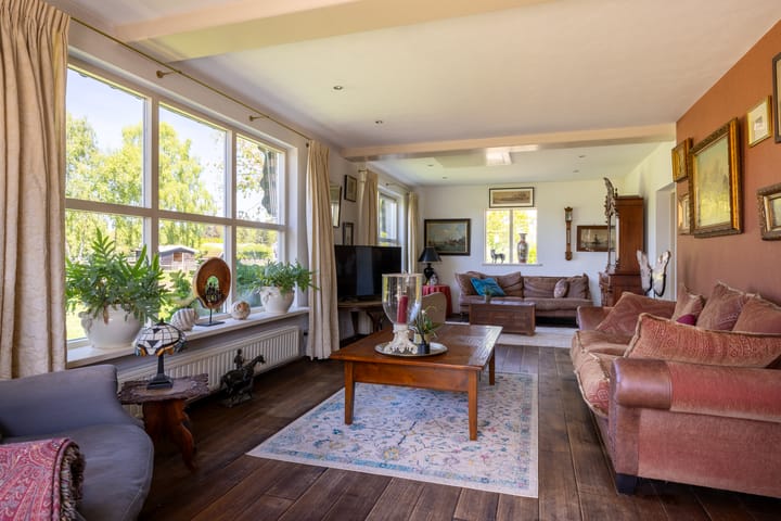 Foto 9 van Klein Moorst 14