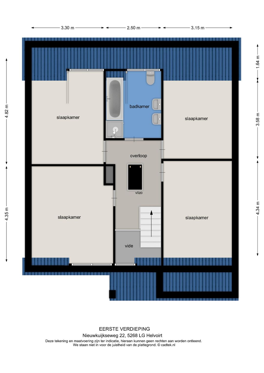 Foto 62 van Nieuwkuikseweg 22