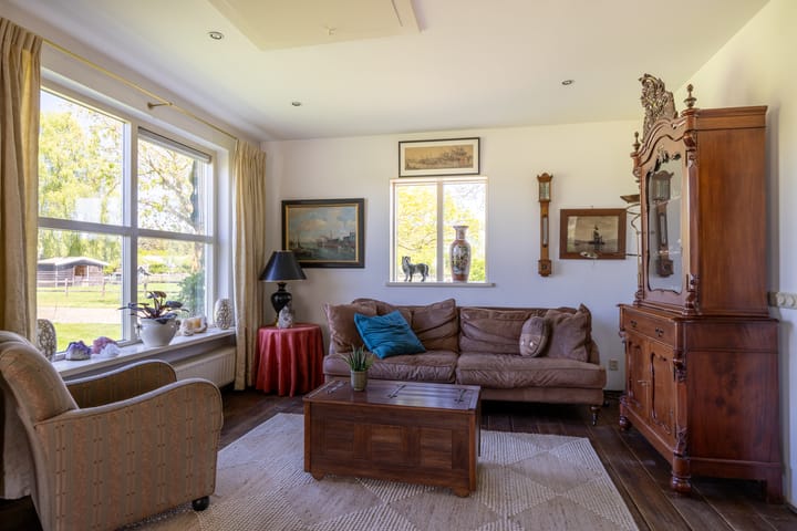 Foto 10 van Klein Moorst 14