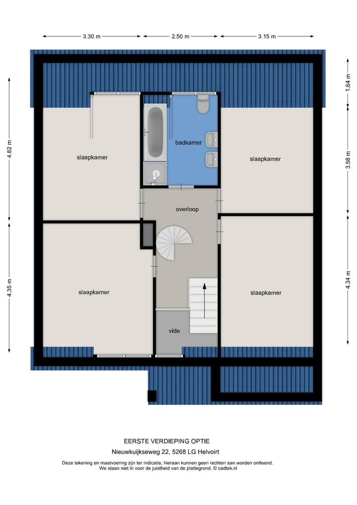 Photo 63 of Nieuwkuikseweg 22