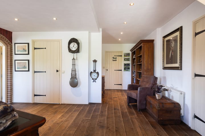 Foto 11 van Klein Moorst 14