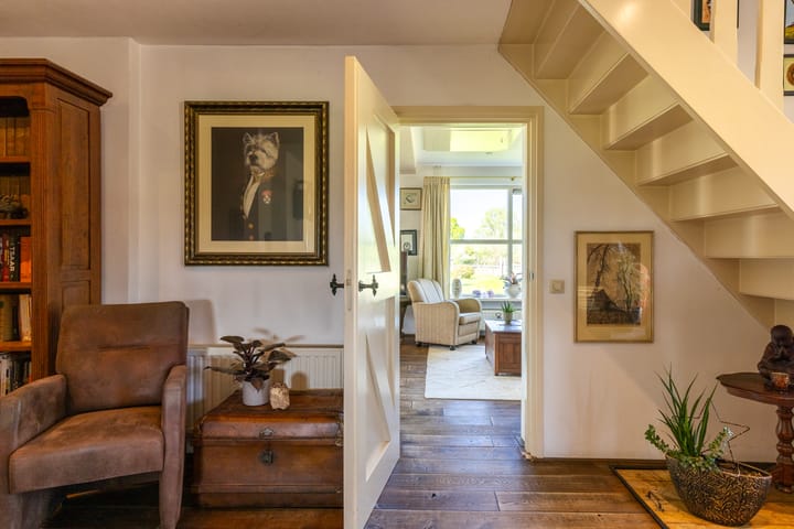 Foto 12 van Klein Moorst 14