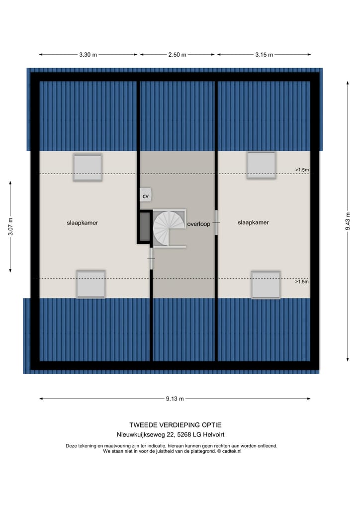 Photo 65 of Nieuwkuikseweg 22