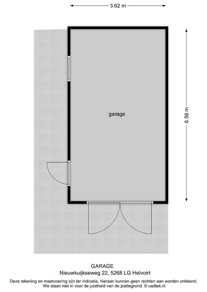 Photo 66 of Nieuwkuikseweg 22