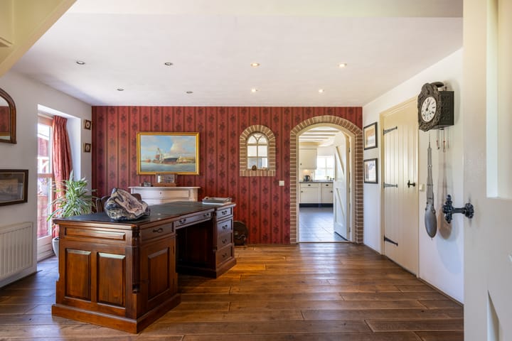 Foto 14 van Klein Moorst 14