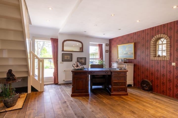 Foto 15 van Klein Moorst 14