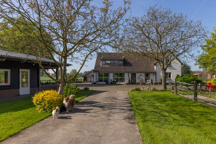 Foto 32 van Klein Moorst 14