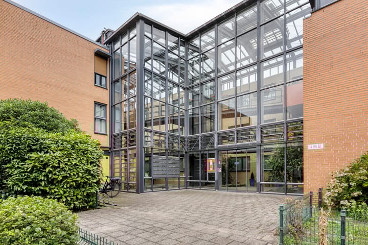 Foto 2 van Korhoenstraat 26