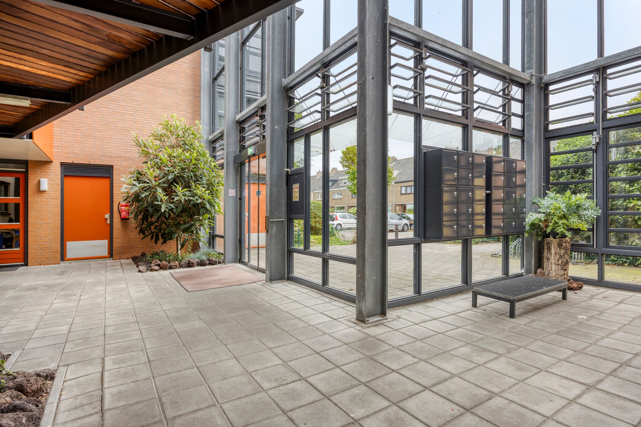 Foto 3 van Korhoenstraat 26