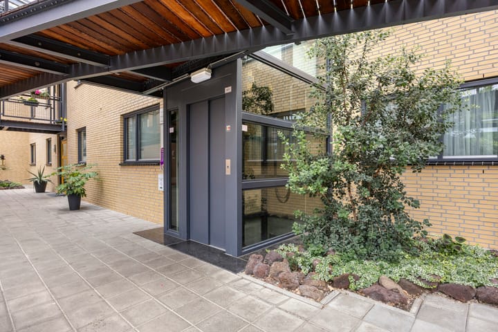 Foto 4 van Korhoenstraat 26