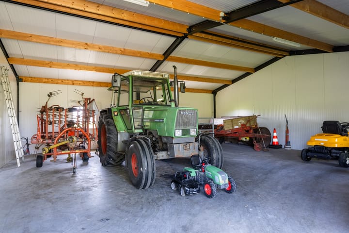 Foto 37 van Klein Moorst 14