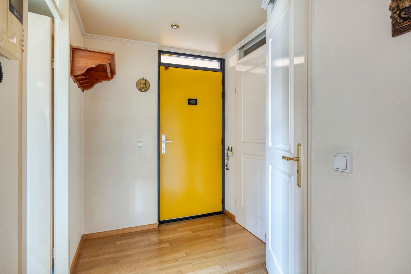 Foto 5 van Korhoenstraat 26