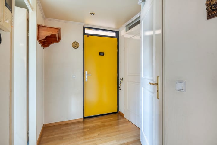 Foto 5 van Korhoenstraat 26