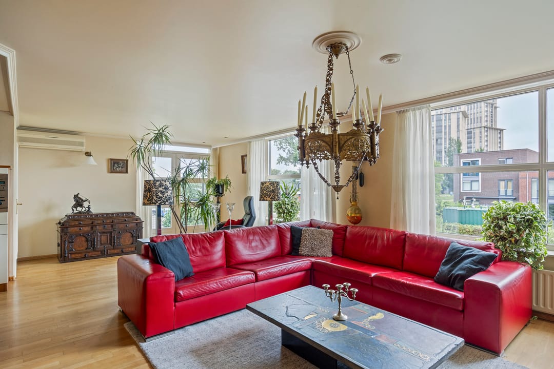 Foto 11 van Korhoenstraat 26