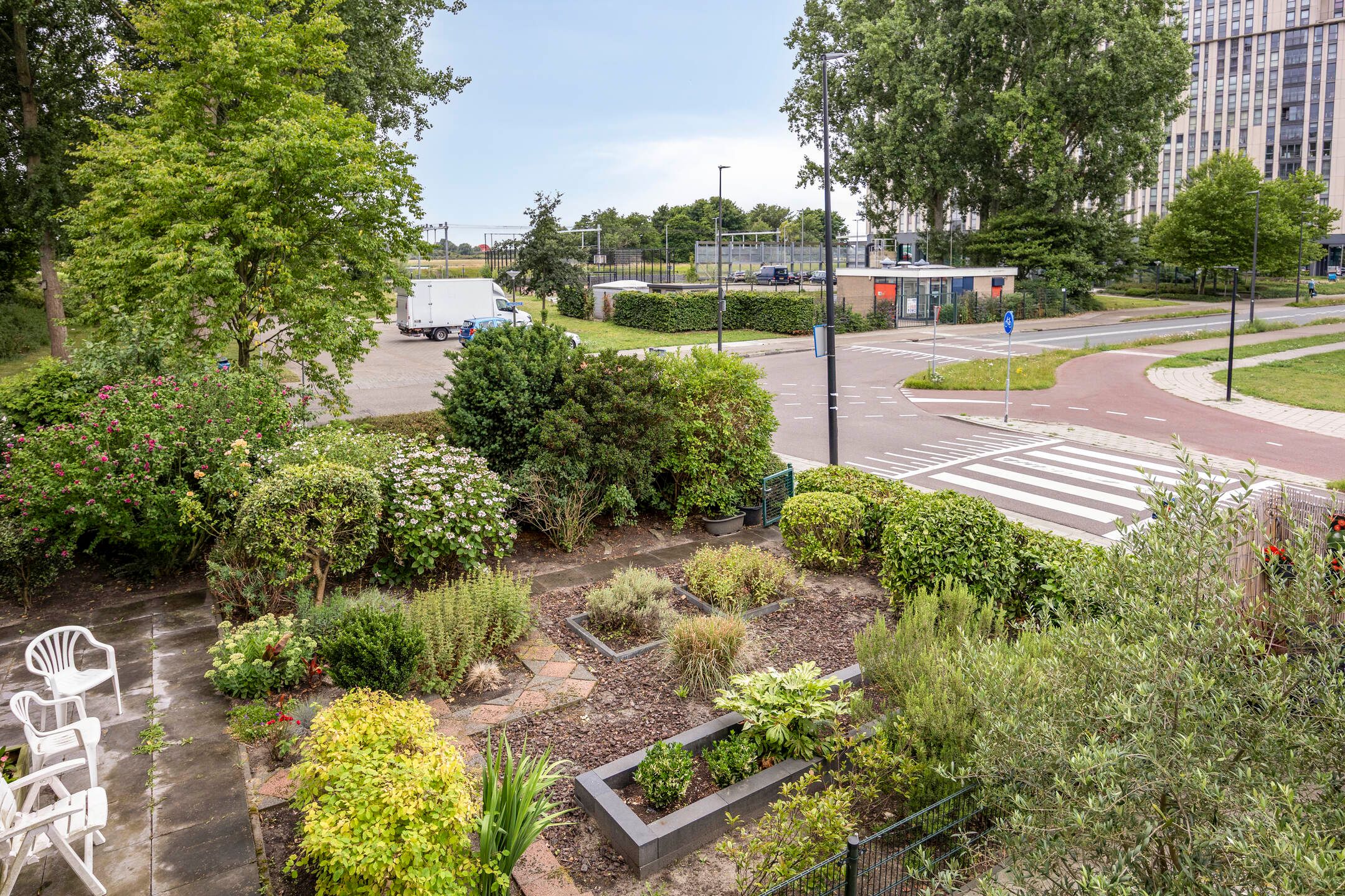 Foto 18 van Korhoenstraat 26