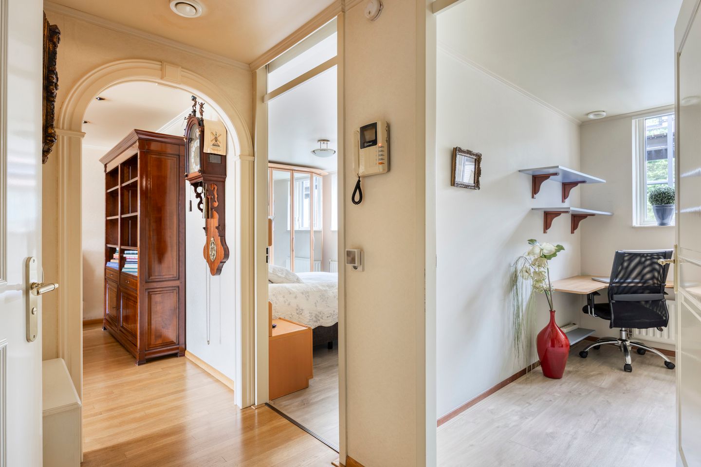 Foto 19 van Korhoenstraat 26