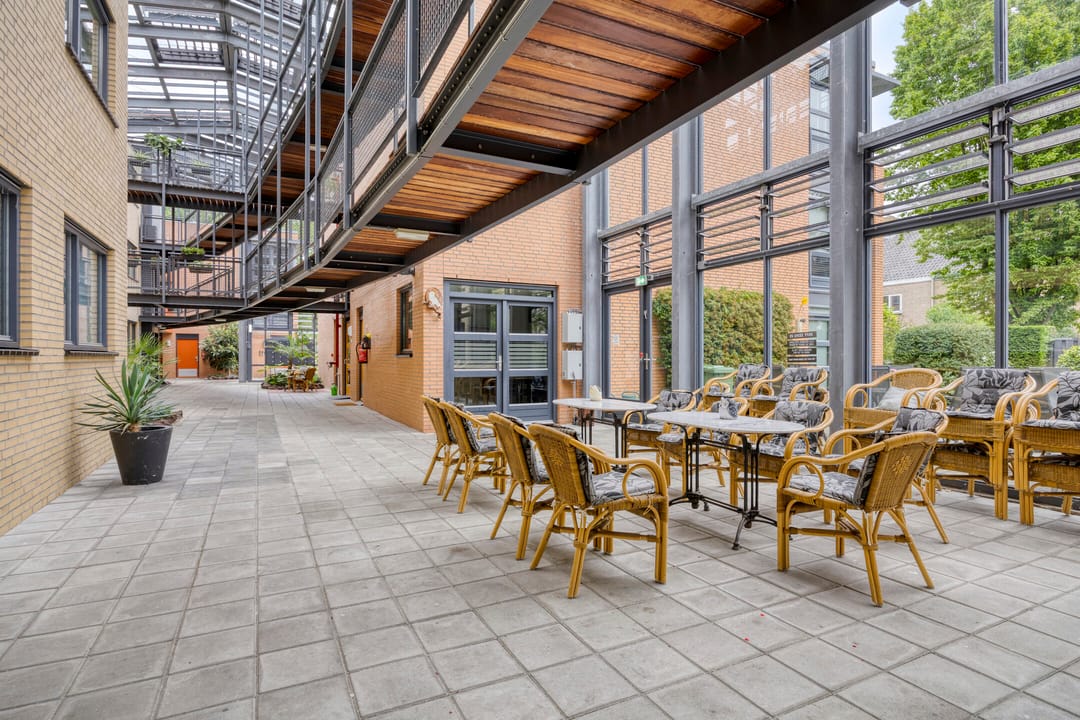 Foto 28 van Korhoenstraat 26