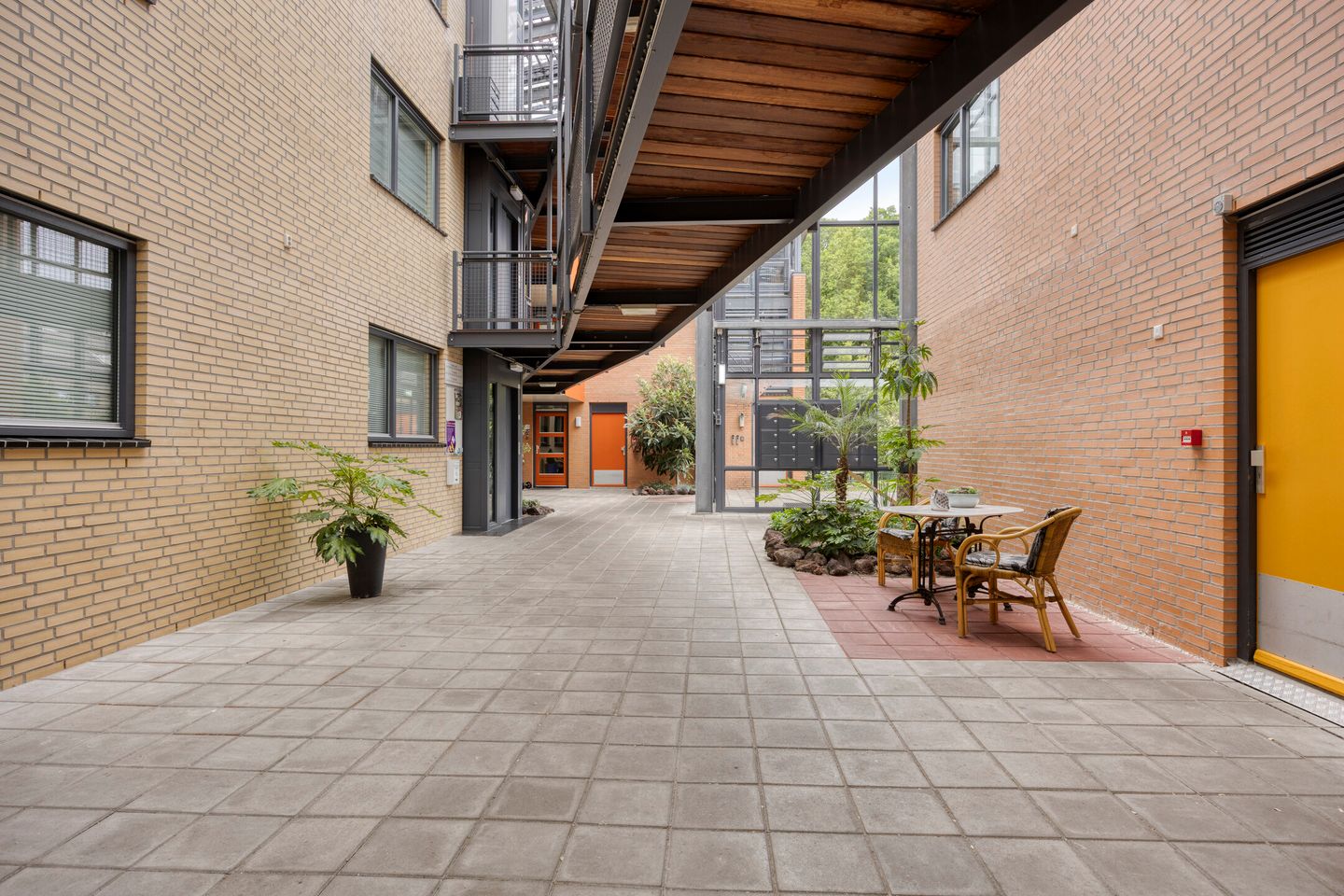 Foto 29 van Korhoenstraat 26