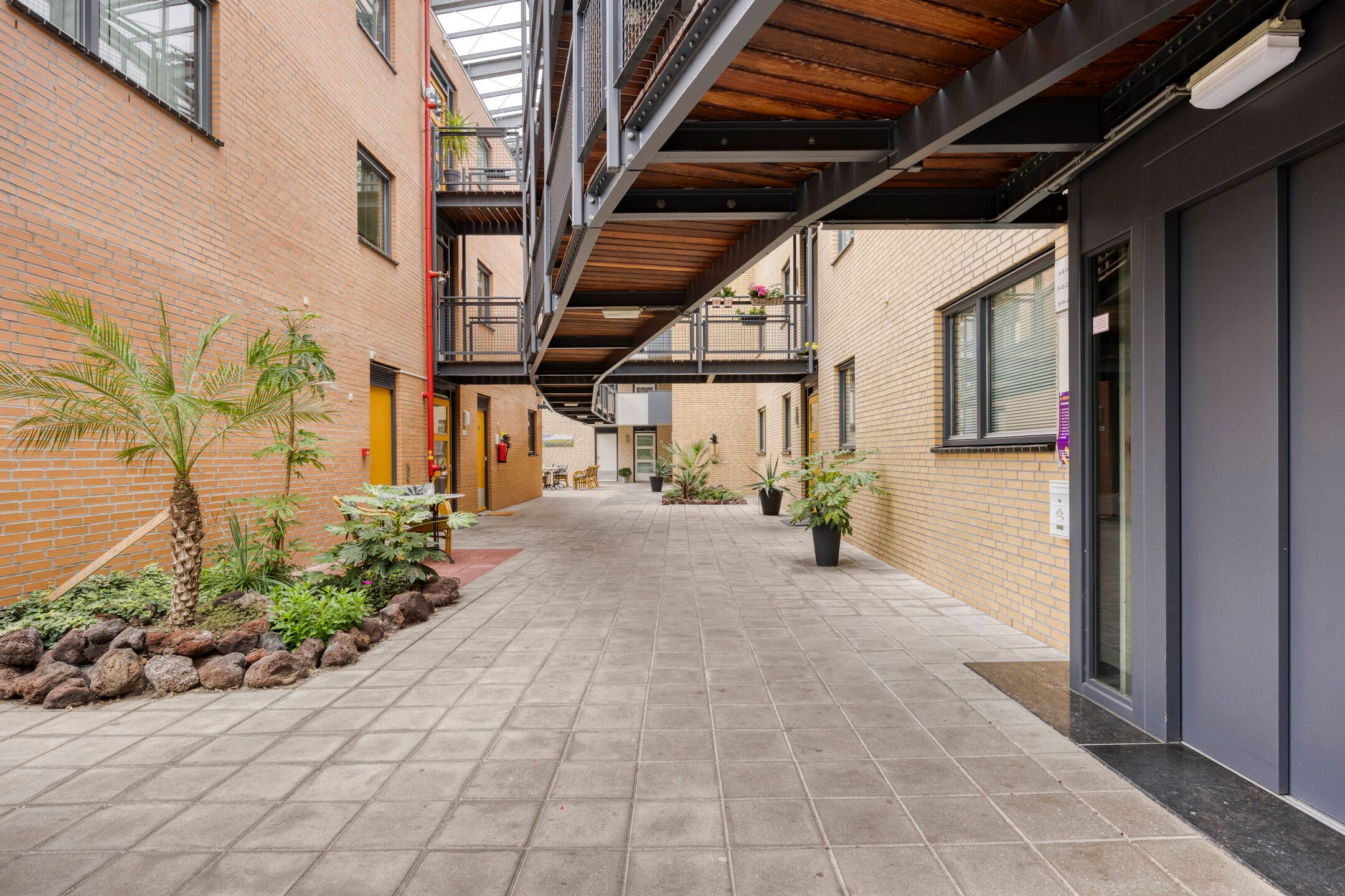 Foto 30 van Korhoenstraat 26