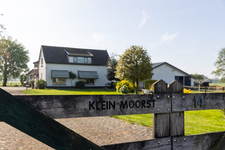 Foto 62 van Klein Moorst 14