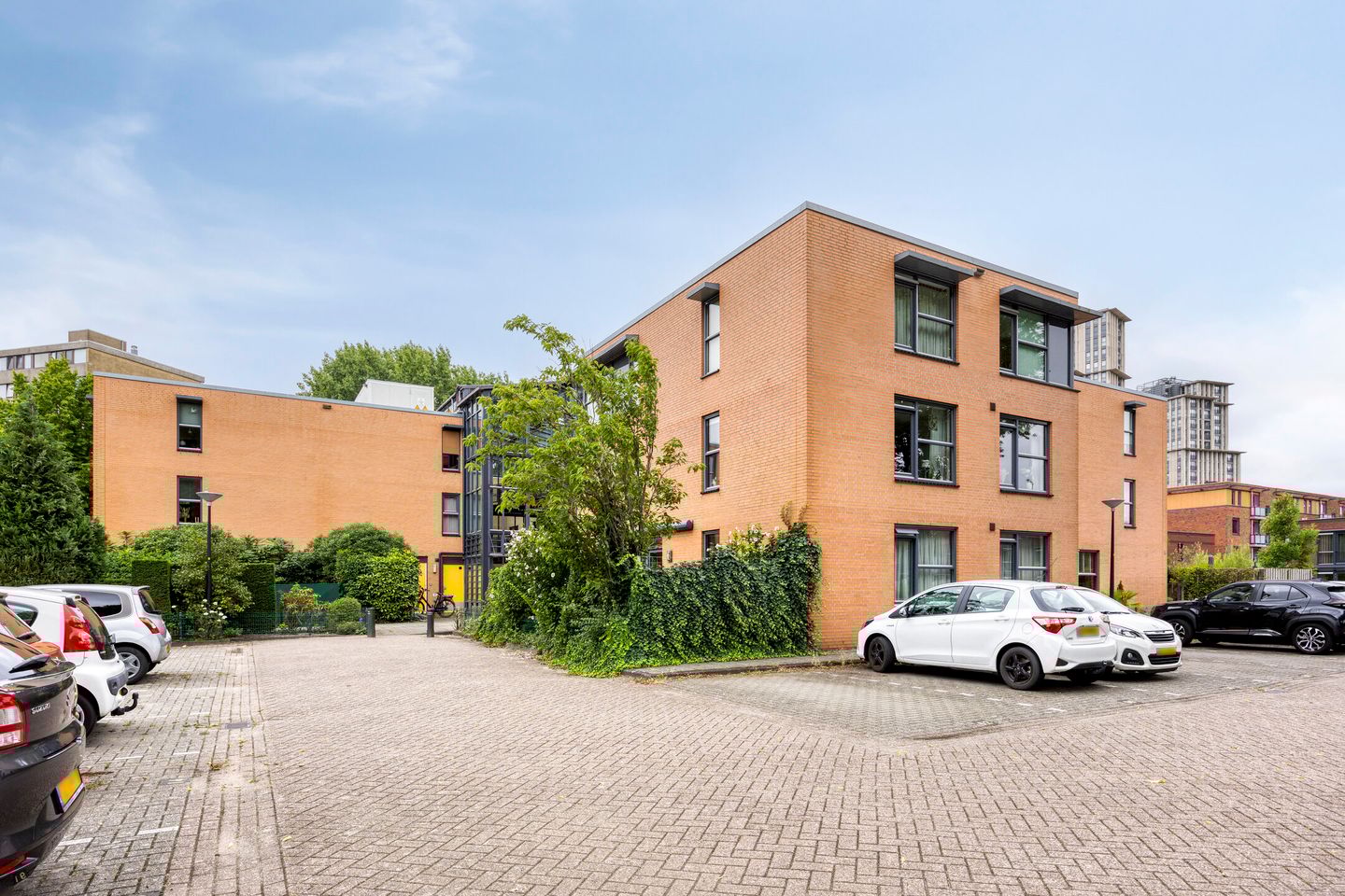 Foto 34 van Korhoenstraat 26