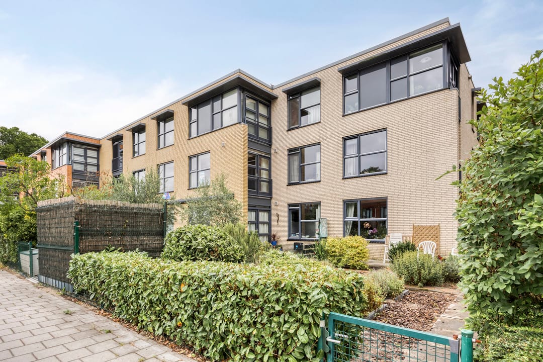 Foto 37 van Korhoenstraat 26