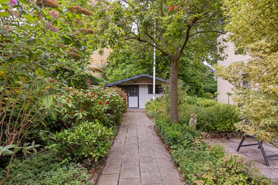 Foto 38 van Korhoenstraat 26