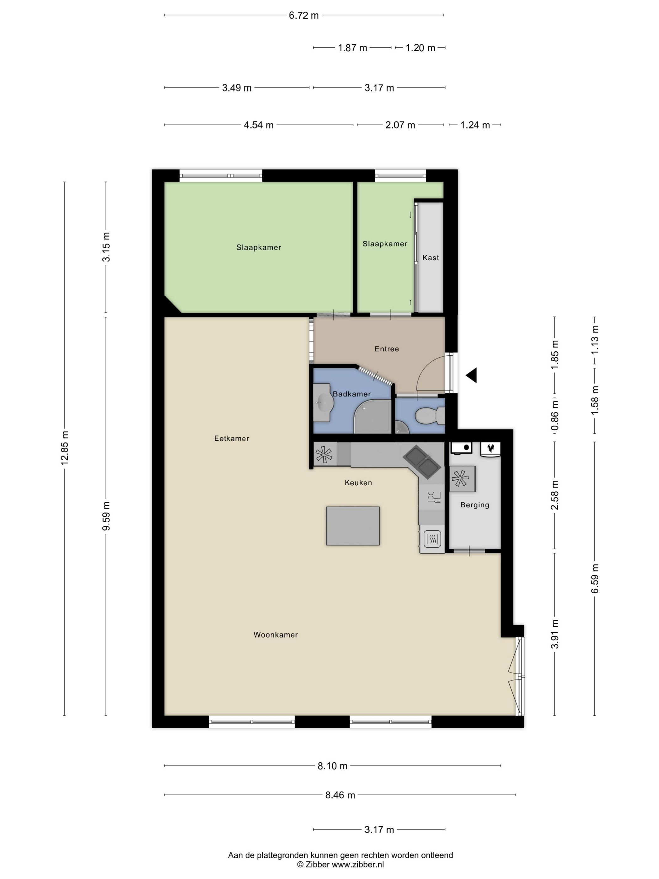 Foto 39 van Korhoenstraat 26