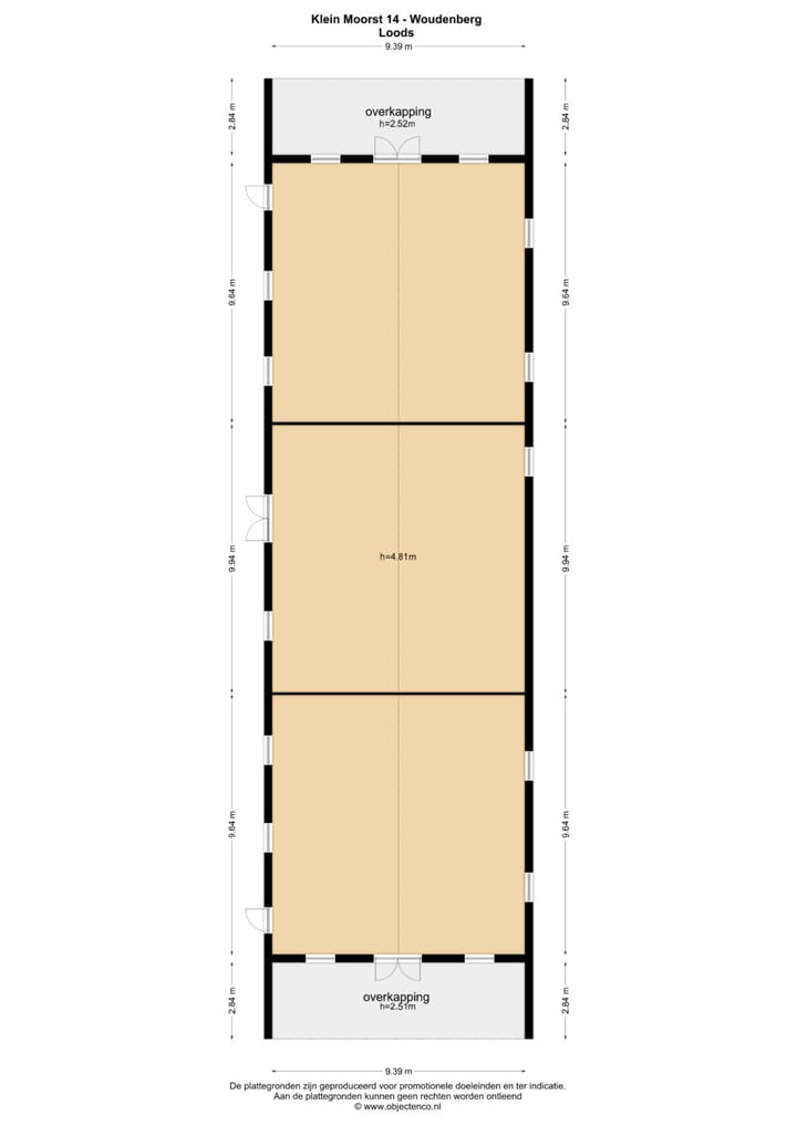 Foto 70 van Klein Moorst 14