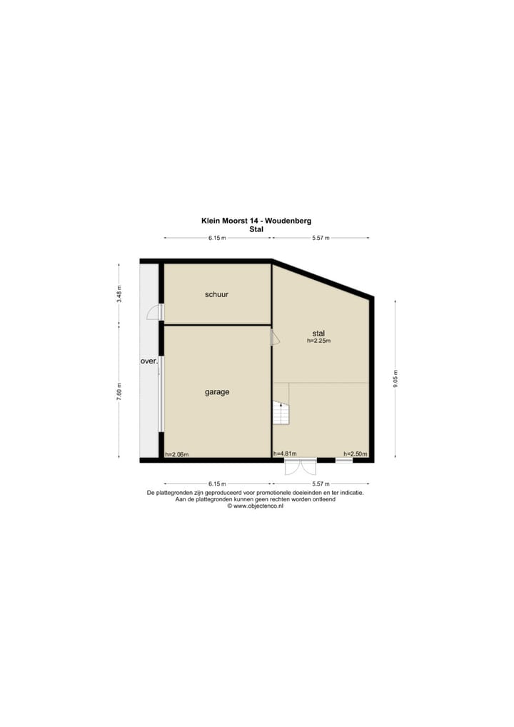 Foto 72 van Klein Moorst 14