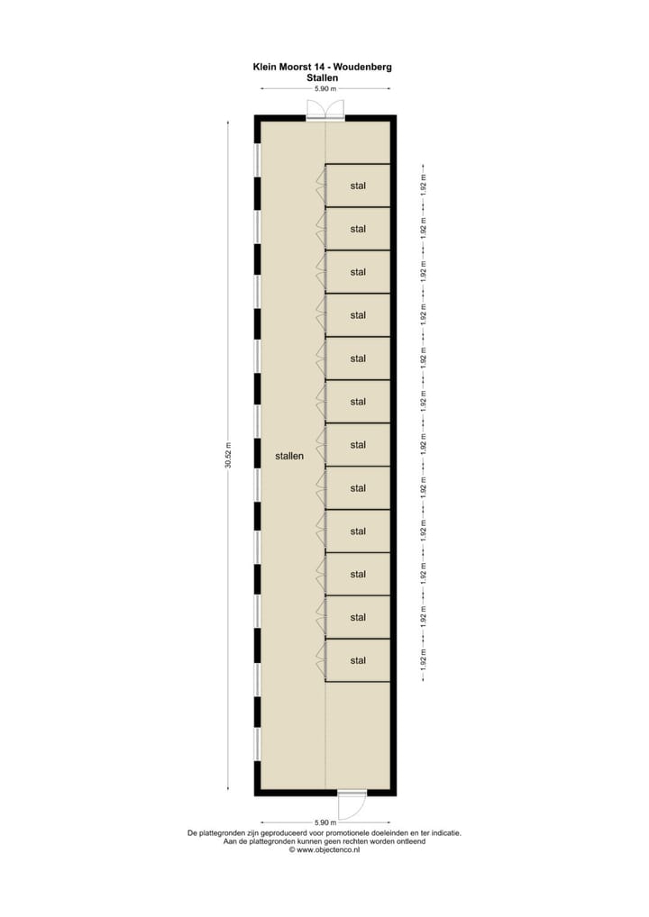 Foto 73 van Klein Moorst 14