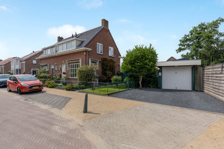 Foto 2 van Prins Bernhardstraat 17