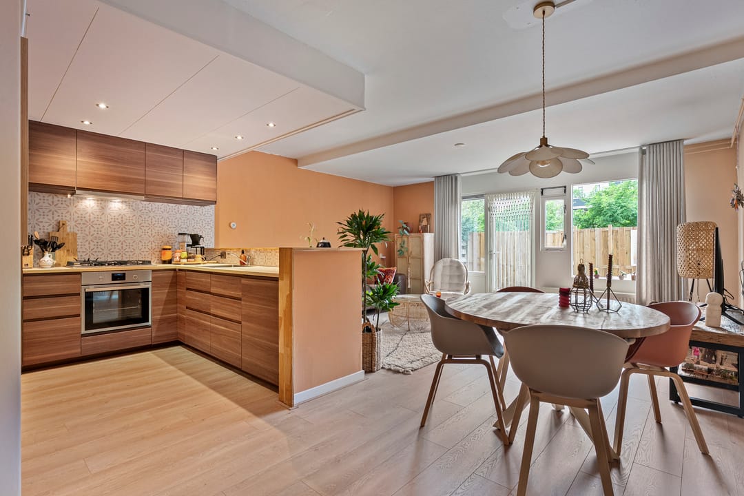 Foto 1 van Baaksebeek 13