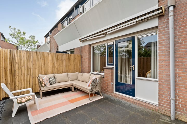 Foto 2 van Baaksebeek 13