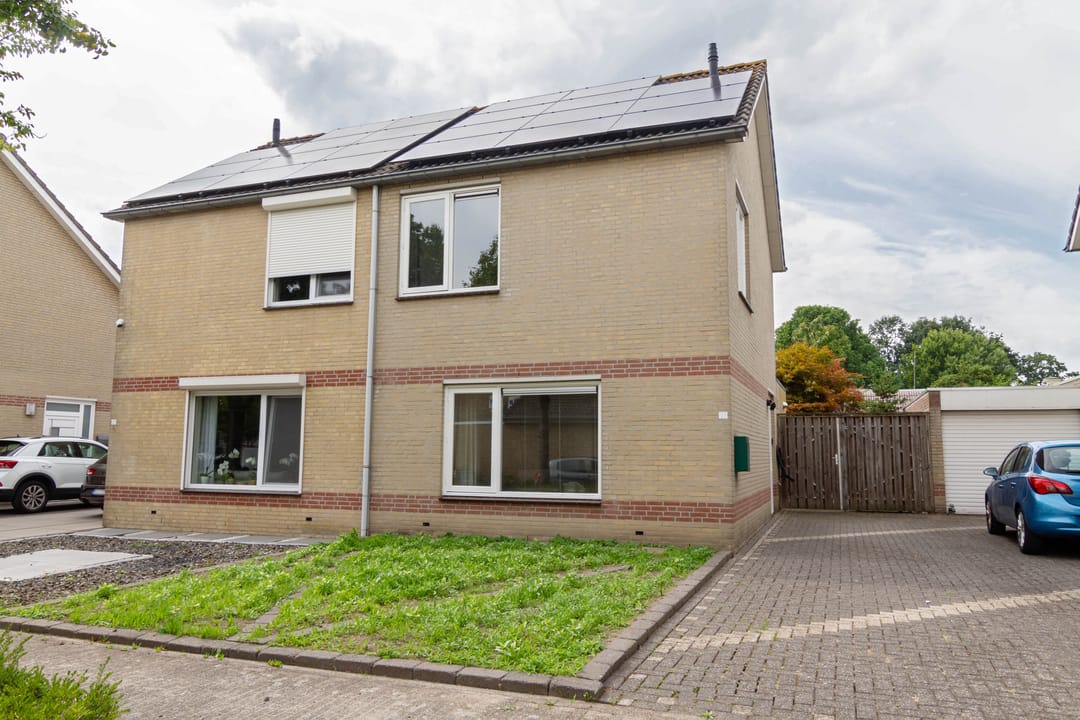 Foto 1 van Beekgraafstraat 21