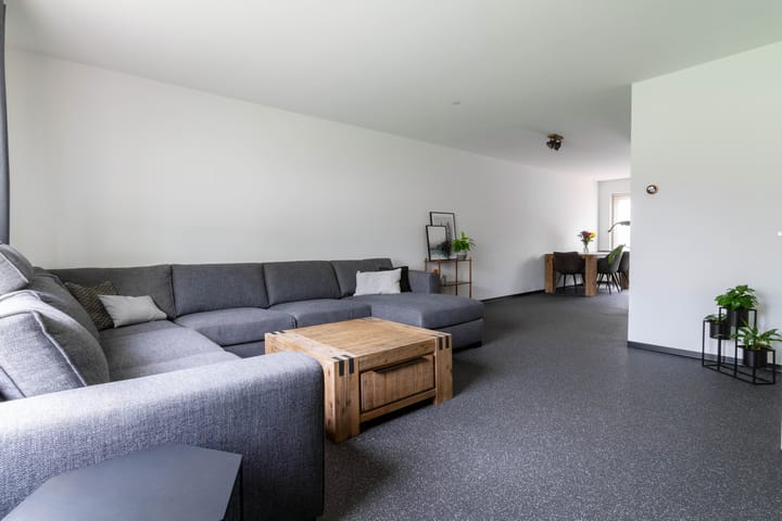 Foto 5 van Beekgraafstraat 21