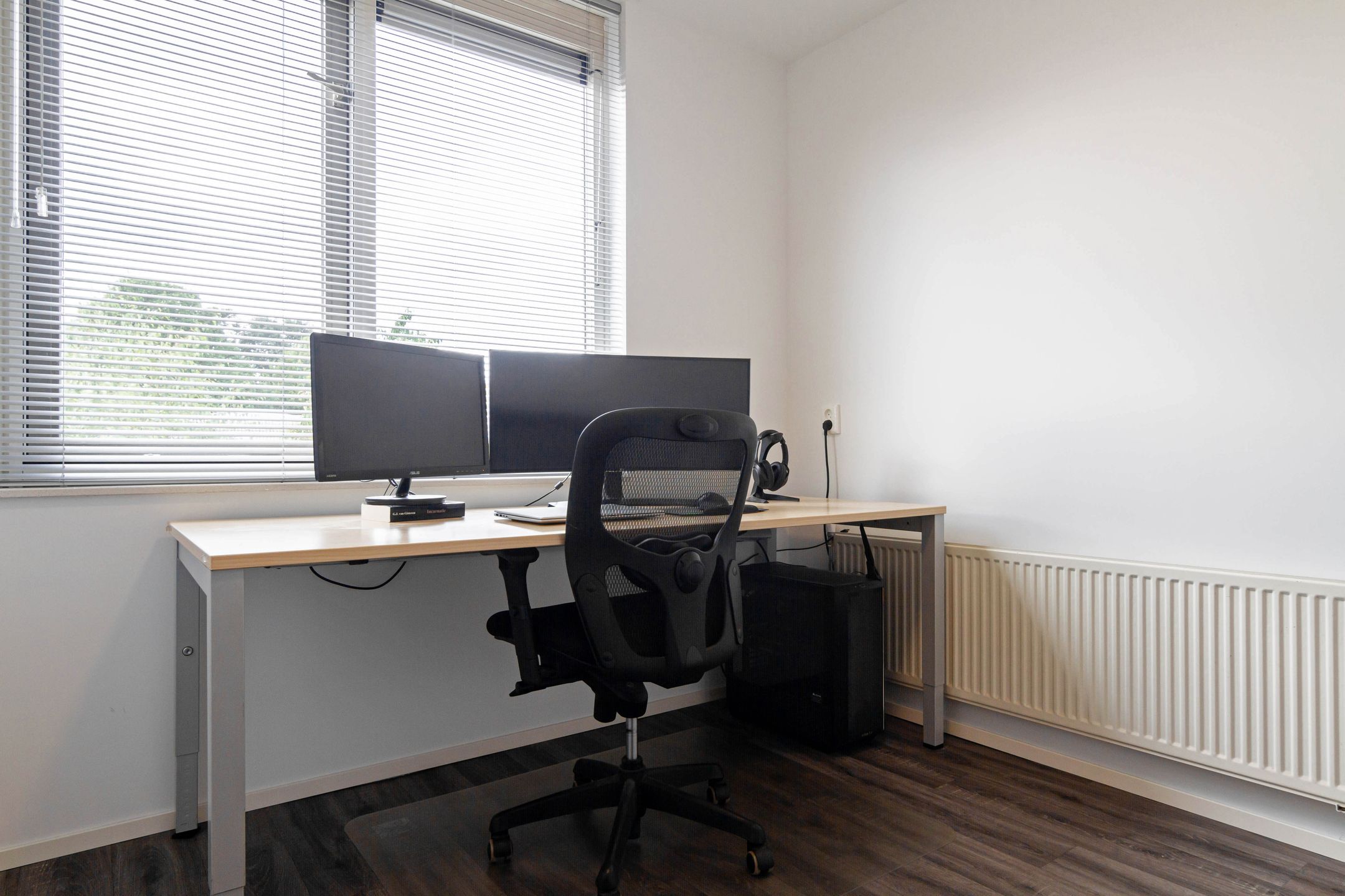 Foto 27 van Beekgraafstraat 21