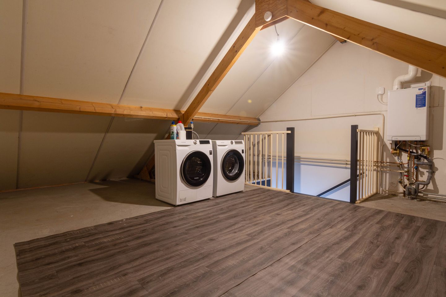 Foto 29 van Beekgraafstraat 21