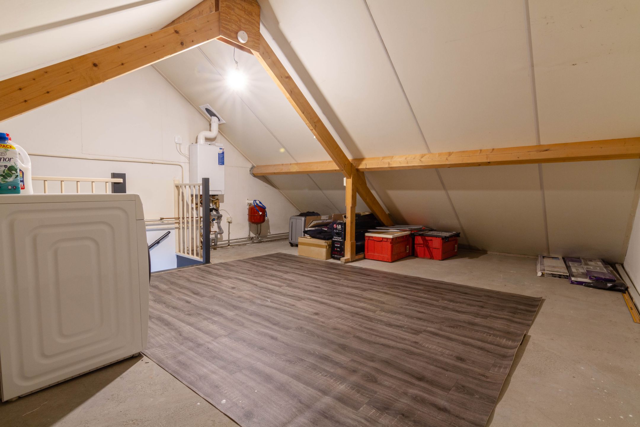 Foto 30 van Beekgraafstraat 21