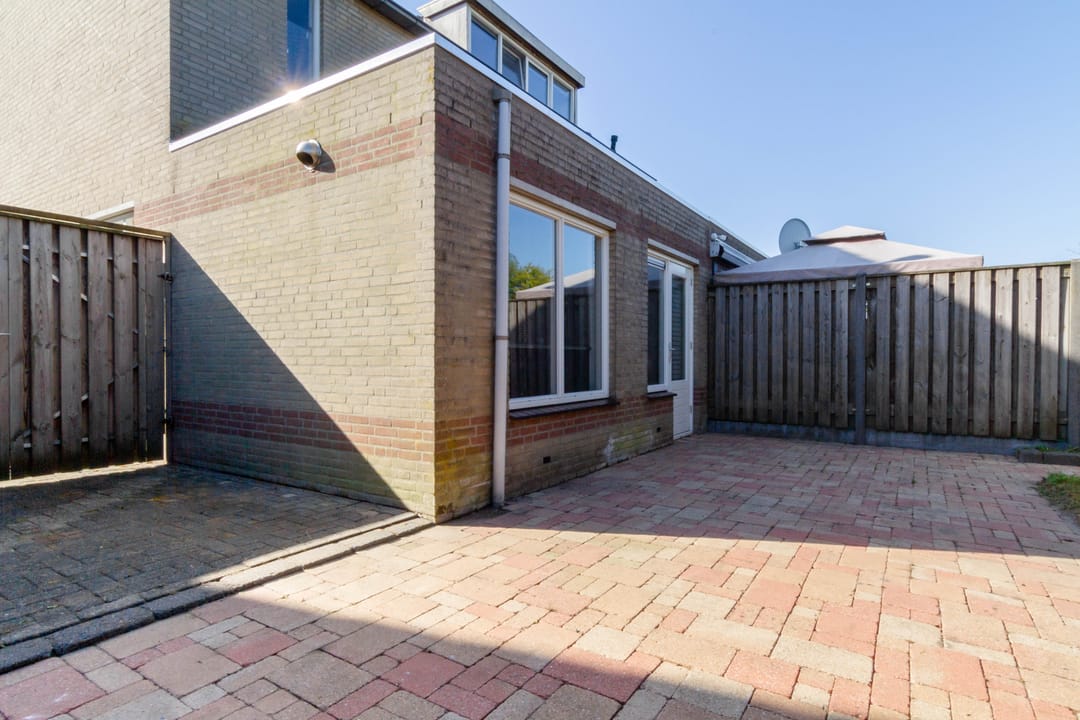 Foto 32 van Beekgraafstraat 21