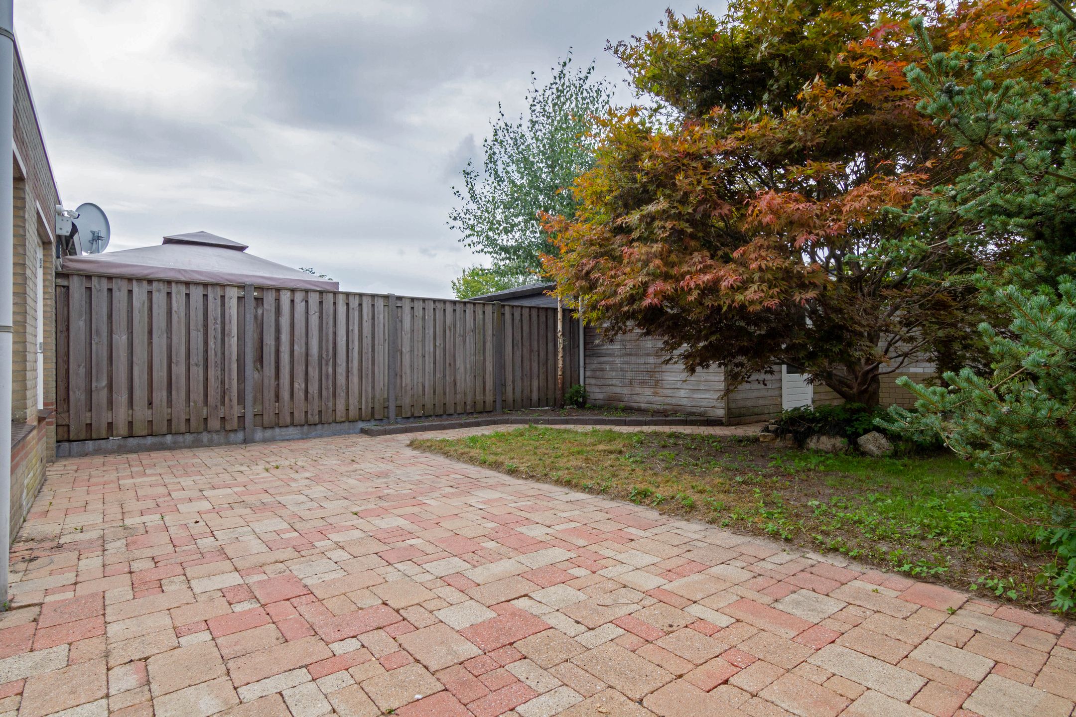 Foto 33 van Beekgraafstraat 21