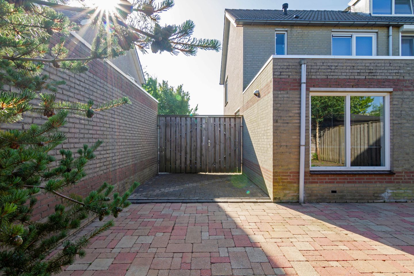 Foto 34 van Beekgraafstraat 21